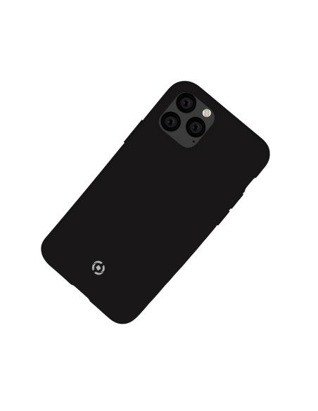 Celly Feeling custodia per cellulare 16,5 cm (6.5") Cover Nero Celly Feeling custodia per cellulare 16,5 cm (6.5") Cover Nero