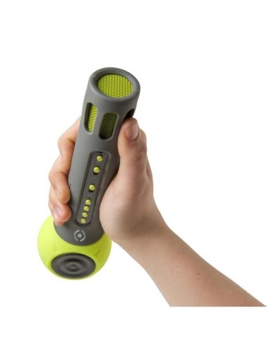 Celly FESTIVALGN sistema di karaoke Portatile Wireless