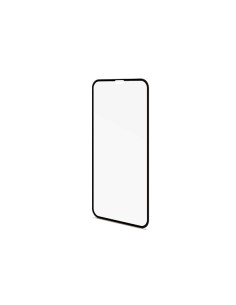 Celly FULLGLASS1001BK protezione per lo schermo e il retro dei telefoni cellulari Pellicola proteggischermo trasparente Apple 1