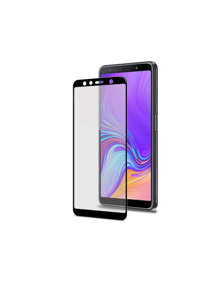 Celly Full Glass Pellicola proteggischermo trasparente Samsung 1 pz