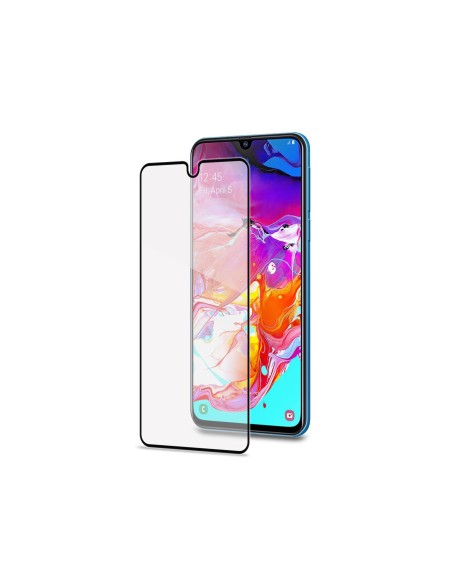 Celly Full Glass Pellicola proteggischermo trasparente Samsung 1 pz