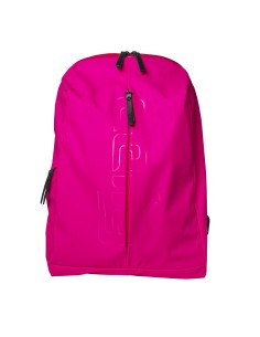 Celly Funkyback zaino Rosa Tessuto