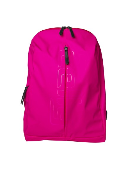 Celly Funkyback zaino Rosa Tessuto