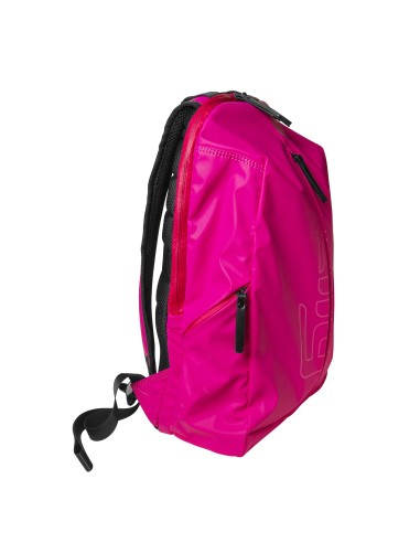 Celly Funkyback zaino Rosa Tessuto