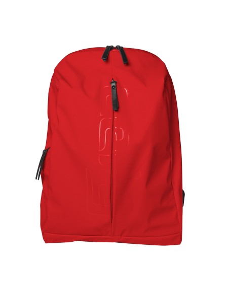 Celly Funkyback zaino Rosso Tessuto