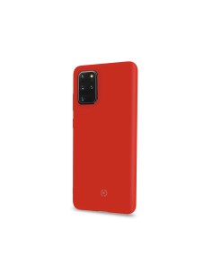 Celly Feeling custodia per cellulare 17 cm (6.7") Cover Rosso