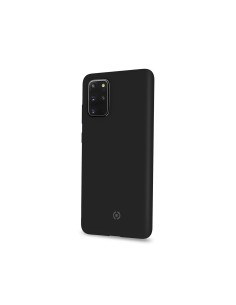 Celly Feeling custodia per cellulare 17 cm (6.7") Cover Nero
