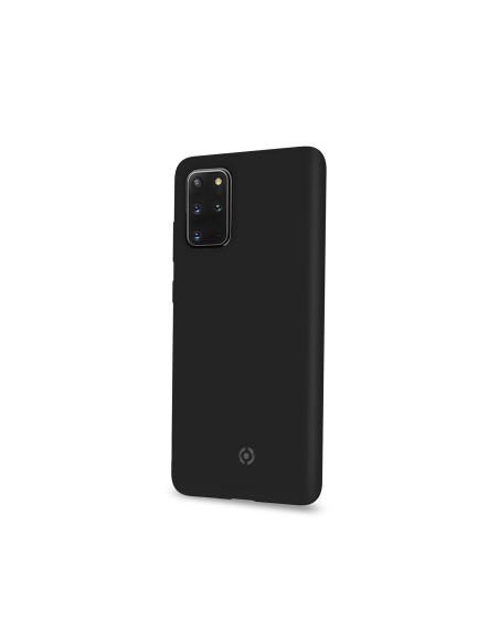 Celly Feeling custodia per cellulare 17 cm (6.7") Cover Nero