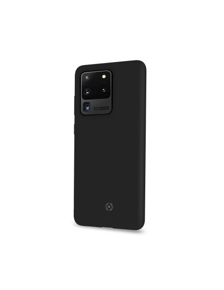 Celly Feeling custodia per cellulare 17,5 cm (6.9") Cover Nero Celly Feeling custodia per cellulare 17,5 cm (6.9") Cover Nero