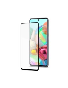 Celly FULLGLASS887BK protezione per lo schermo e il retro dei telefoni cellulari Pellicola proteggischermo trasparente Samsung