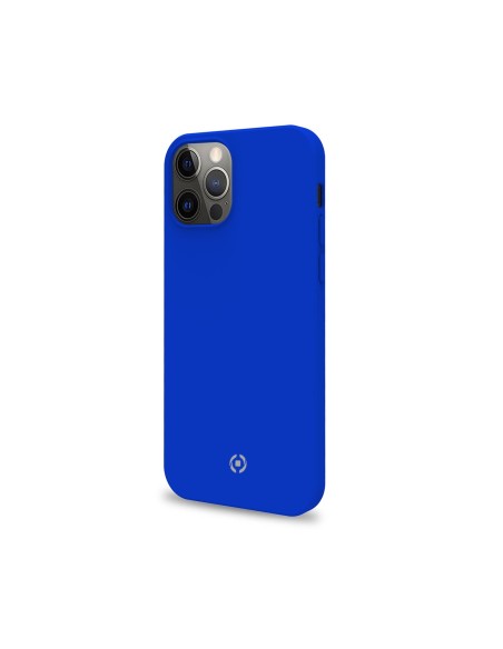 Celly Feeling custodia per cellulare 17 cm (6.7") Cover Blu Celly Feeling custodia per cellulare 17 cm (6.7") Cover Blu