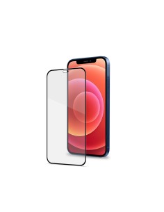 Celly Full Glass Pellicola proteggischermo trasparente Apple 1 pz