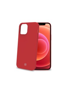 Celly Feeling custodia per cellulare 13,7 cm (5.4") Cover Rosso 2
