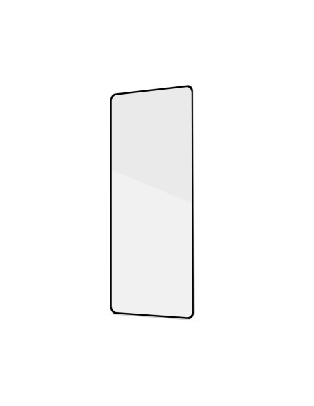 Celly FULLGLASS949BK protezione per lo schermo e il retro dei telefoni cellulari Pellicola proteggischermo trasparente Samsung
