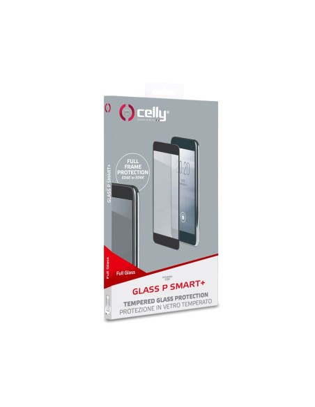 Celly Full Glass Pellicola proteggischermo trasparente Huawei 1 pz