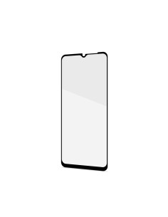 Celly FULLGLASS946BK protezione per lo schermo e il retro dei telefoni cellulari Pellicola proteggischermo trasparente Samsung 2