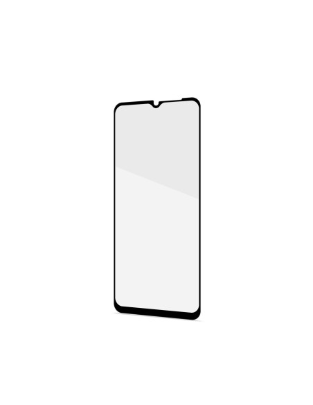 Celly FULLGLASS946BK protezione per lo schermo e il retro dei telefoni cellulari Pellicola proteggischermo trasparente Samsung
