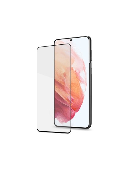 Celly FULLGLASS993BK protezione per lo schermo e il retro dei telefoni cellulari Pellicola proteggischermo trasparente Samsung