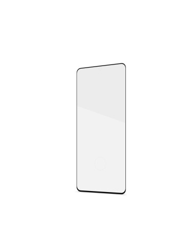 Celly FULLGLASS993BK protezione per lo schermo e il retro dei telefoni cellulari Pellicola proteggischermo trasparente Samsung