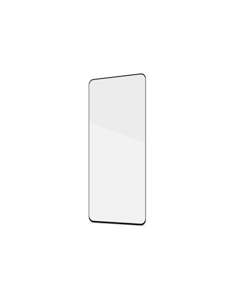 Celly FULLGLASS993BK protezione per lo schermo e il retro dei telefoni cellulari Pellicola proteggischermo trasparente Samsung