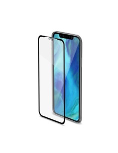 Celly Full Glass Pellicola proteggischermo trasparente Apple 1 pz