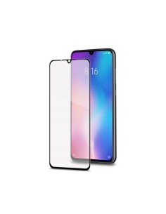 Celly Full Glass Pellicola proteggischermo trasparente Honor 1 pz
