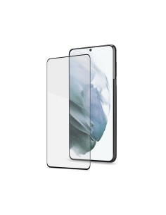 Celly FULLGLASS995BK protezione per lo schermo e il retro dei telefoni cellulari Pellicola proteggischermo trasparente Samsung