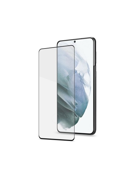 Celly FULLGLASS995BK protezione per lo schermo e il retro dei telefoni cellulari Pellicola proteggischermo trasparente Samsung