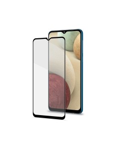 Celly FULLGLASS945BK protezione per lo schermo e il retro dei telefoni cellulari Pellicola proteggischermo trasparente Samsung