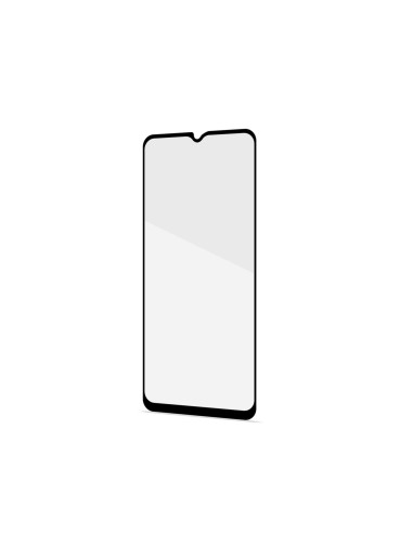 Celly FULLGLASS945BK protezione per lo schermo e il retro dei telefoni cellulari Pellicola proteggischermo trasparente Samsung