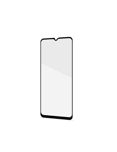 Celly FULLGLASS945BK protezione per lo schermo e il retro dei telefoni cellulari Pellicola proteggischermo trasparente Samsung