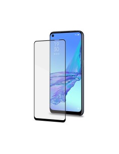 Celly Full Glass Pellicola proteggischermo trasparente Oppo 1 pz