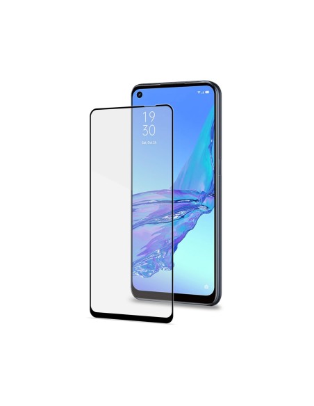 Celly Full Glass Pellicola proteggischermo trasparente Oppo 1 pz