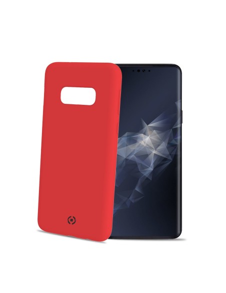 Celly Feeling custodia per cellulare 14,7 cm (5.8") Cover Rosso Celly Feeling custodia per cellulare 14,7 cm (5.8") Cover Rosso