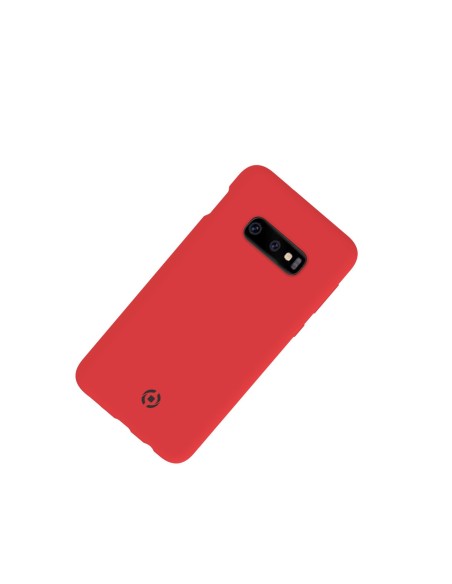 Celly Feeling custodia per cellulare 14,7 cm (5.8") Cover Rosso Celly Feeling custodia per cellulare 14,7 cm (5.8") Cover Rosso