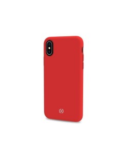 Celly FEELING900RD custodia per cellulare 14,7 cm (5.8") Cover Rosso