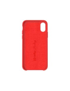 Celly FEELING900RD custodia per cellulare 14,7 cm (5.8") Cover Rosso 2