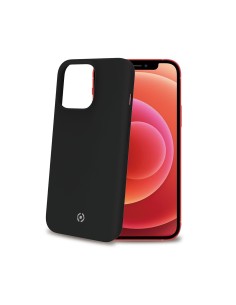 Celly Feeling custodia per cellulare 17 cm (6.7") Cover Nero 2
