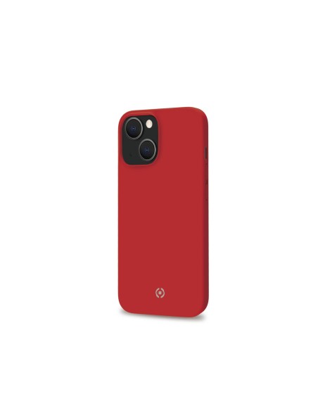 Celly FEELING custodia per cellulare 13,7 cm (5.4") Cover Rosso Celly FEELING custodia per cellulare 13,7 cm (5.4") Cover Rosso