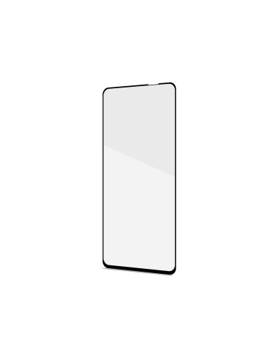 Celly FULL GLASS Oppo Find X3 Lite 5G Pellicola proteggischermo trasparente 1 pz