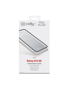 Celly Full Glass Pellicola proteggischermo trasparente Samsung 1 pz 2