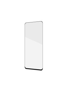 Celly FULLGLASS1021BK protezione per lo schermo e il retro dei telefoni cellulari Pellicola proteggischermo trasparente Xiaomi