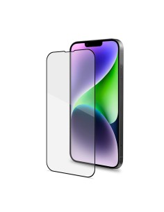 Celly Full Glass Pellicola proteggischermo trasparente Apple 1 pz