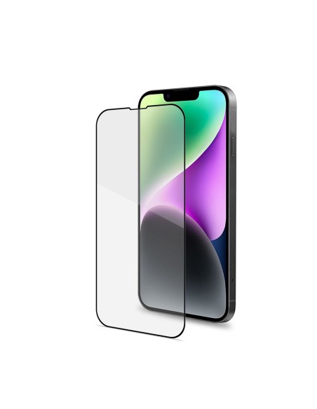 Celly Full Glass Pellicola proteggischermo trasparente Apple 1 pz
