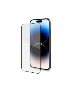 Celly Full Glass Pellicola proteggischermo trasparente Apple 1 pz
