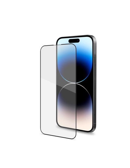 Celly Full Glass Pellicola proteggischermo trasparente Apple 1 pz