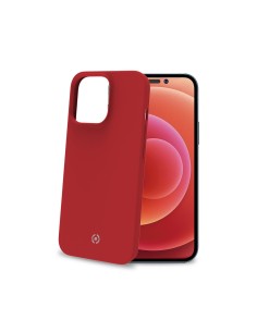 Celly Feeling custodia per cellulare 15,5 cm (6.1") Cover Rosso 2
