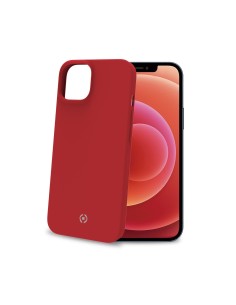 Celly Feeling custodia per cellulare 17 cm (6.7") Cover Rosso 2