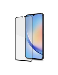 Celly FULL GLASS Pellicola proteggischermo trasparente Samsung 1 pz