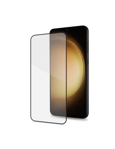 Celly FULL GLASS Pellicola proteggischermo trasparente Samsung 1 pz